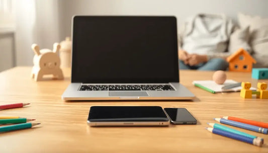 Sechs kostenlose Tipps für mehr Sicherheit beim iPhone für Kinder