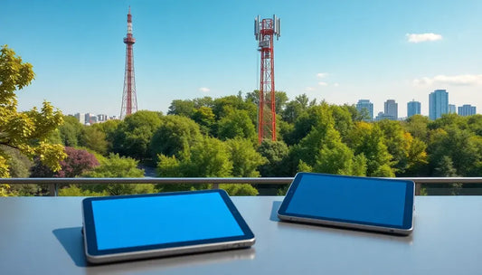 Telekom verbessert Mobilfunknetz in Wittingen mit 4G und 5G Ausbau