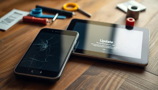 Wichtige iPhone-Updates: Ältere Modelle droht Totalausfall ohne Software-Upgrade