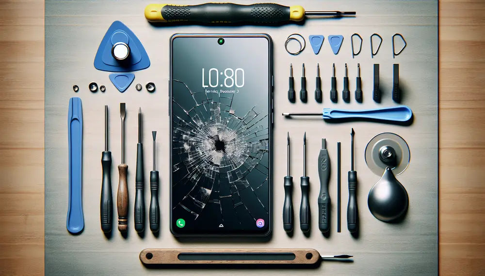 Wie Viel Kostet Ein Display Austausch Bei Samsung