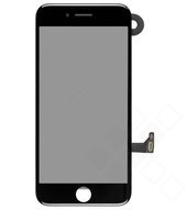 LCD + Touch + Parts für Apple iPhone 8, SE 2020, SE 2022 - black