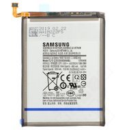 Samsung Li-Ion Akku EB-BG580ABU für M205F, M305F Samsung Galaxy M20, M30