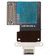 Charging Port + Flex für A2229, A2232, A2069 Apple iPad Pro 11.0, Pro 12.9 (2018, 2020) - black