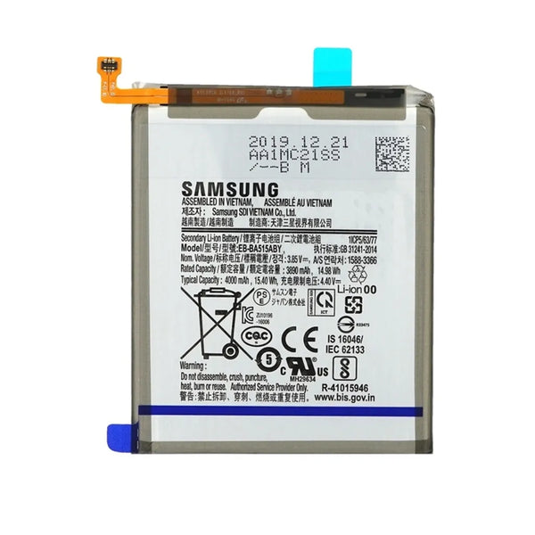 Samsung Galaxy A51 (A515F) Original Akku