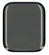 LCD + Touch für Apple Watch 6 40 mm - black