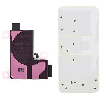 iPhone 14 Pro Original Apple Batterie und Schraubenkit