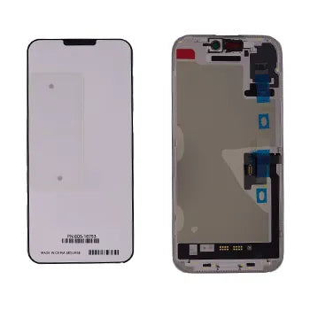 iPhone 16 Pro Display und Schraubenkit Original Apple