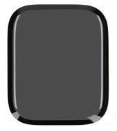 LCD + Touch für A2773 Apple Watch 8 41 mm - black