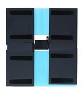 Akku für A2379, A2461, A2764, A2437 Apple iPad Pro 12.9 2021, 2022