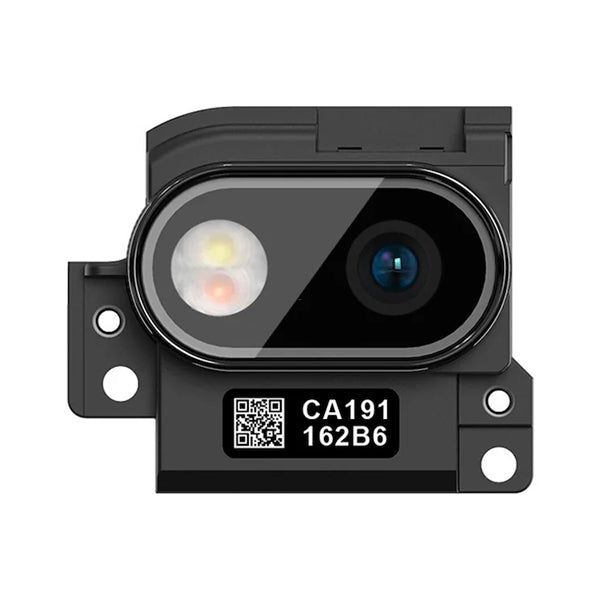 Fairphone 3 & 3+ Camera Modul Kamera 12MP Ersatzteil 4K Dual LED Flash
