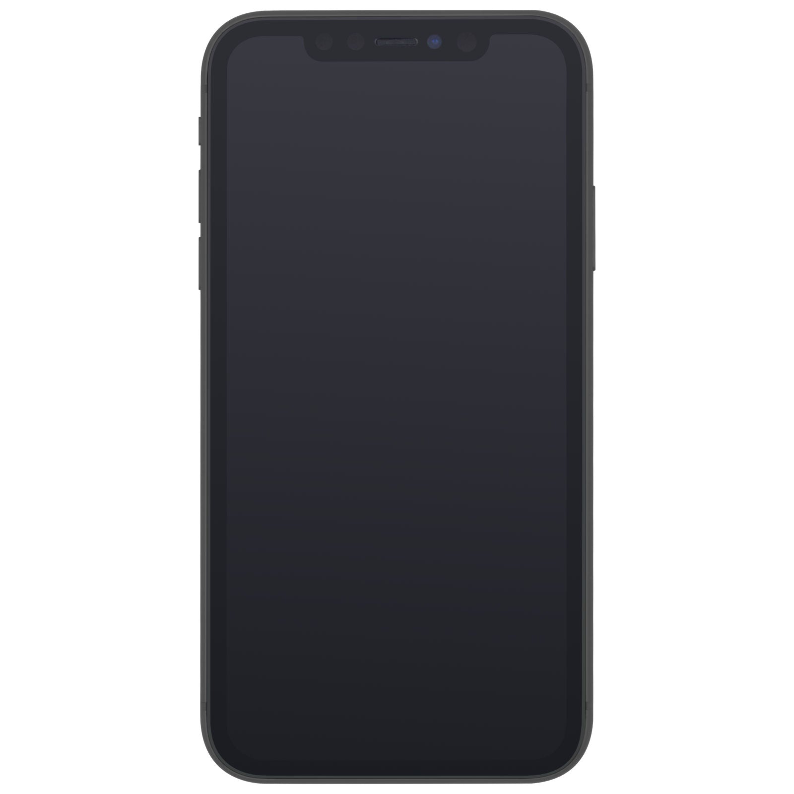 IPhone 11 discount schwarz 64GB mit OVP