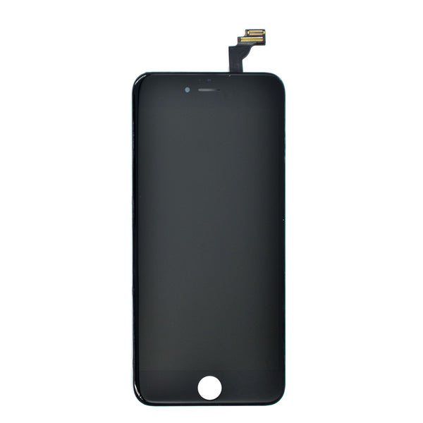 iPhone 6 PLUS refurbished LCD Displayeinheit schwarz