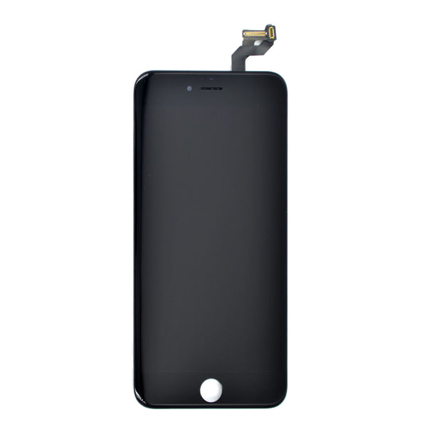 iPhone 6S PLUS refurbished LCD Displayeinheit schwarz