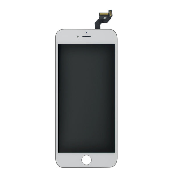 iPhone 6S PLUS OEM Copy LCD Displayeinheit weiß