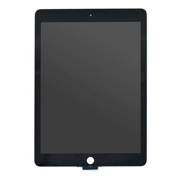 iPad Air 2 Display touchscreen digitizer schwarz A1566 A1567 (ori Flex ori Backlight ori LCD)