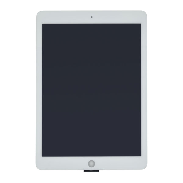 iPad Air 2 Display touchscreen digitizer weiß A1566 A1567 (ori Flex ori Backlight ori LCD)