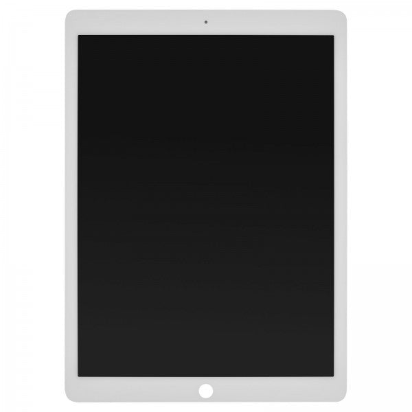 iPad Pro 12.9" Series 1 (2015) Display touchscreen digitizer weiß A1584 A1652 (ori Flex ori Backlight ori LCD)