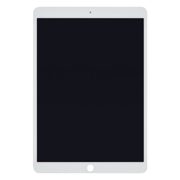 iPad Pro 10.5" Display touchscreen digitizer weiß A1701 A1709 (ori Flex ori Backlight ori LCD)