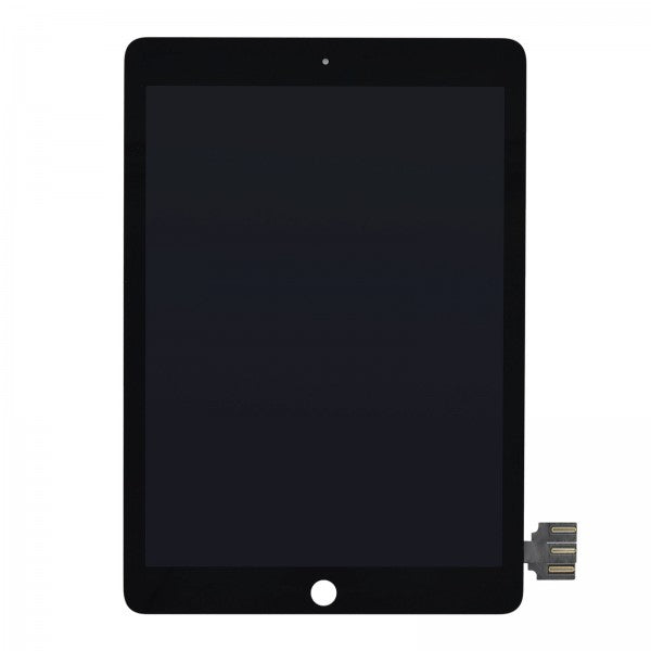 iPad Pro 9.7" Display touchscreen digitizer schwarz A1673 A1674 (ori Flex ori Backlight ori LCD)