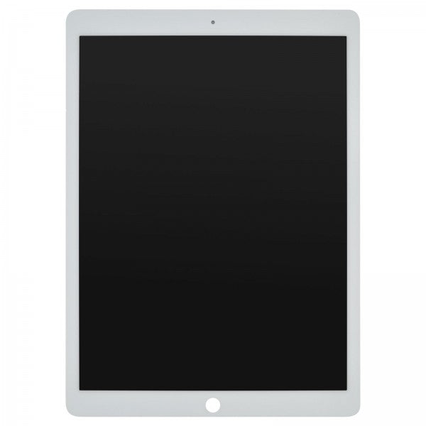 iPad Pro 12.9" Series 2 (2017) Display WITH IC touchscreen digitizer weiß A1670 A1671 (ori Flex ori Backlight ori LCD)