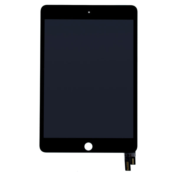 iPad mini 4 7.9" (2015) Display Touchscreen Digitizer schwarz A1538 A1550 (ori Flex ori Backlight ori LCD)