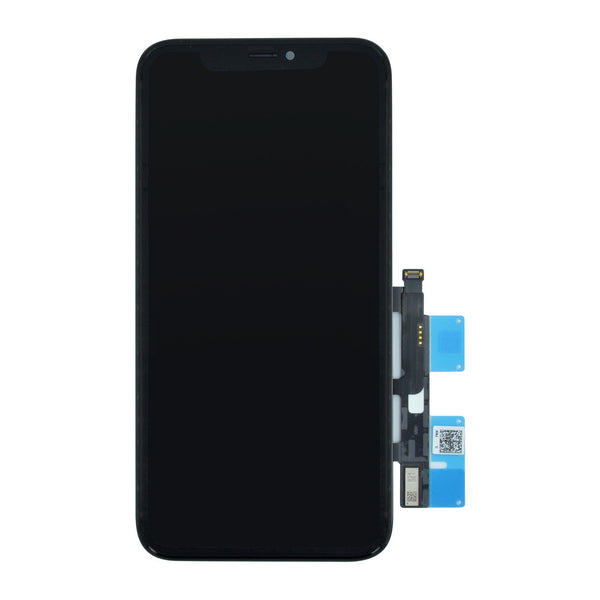 iPhone XR LCD pulled Neu Displayeinheit (DTP/C3F)