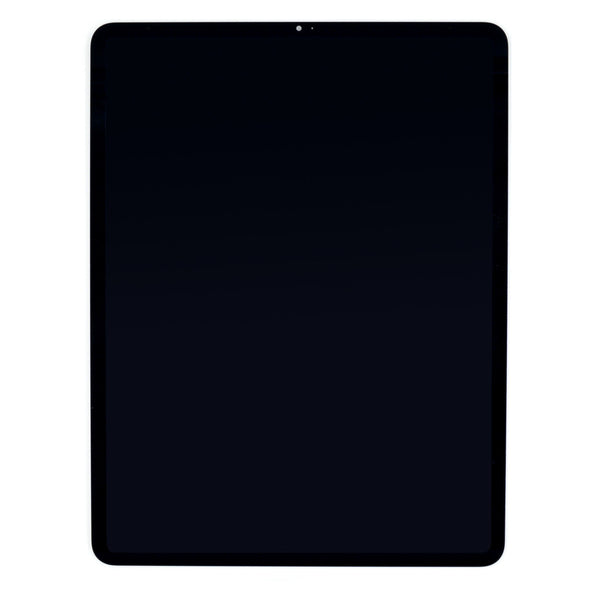 iPad Pro 12.9" Series 3/4 (2018) / (2020) Display WITH IC touchscreen digitizer schwarz A2229 A2069 A2232 A2233 ( A1876. A1895. A2014. A1983)