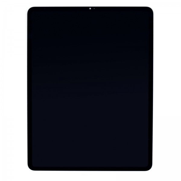 iPad Pro 12.9" Series 3 (2018) Display WITH IC touchscreen digitizer schwarz A1876 A2014 A1895