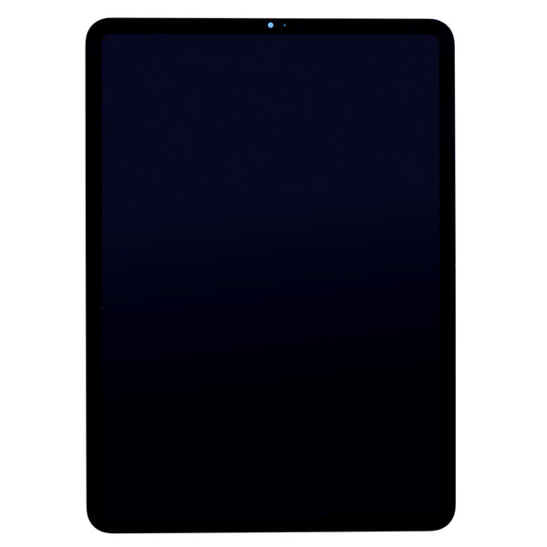 iPad Pro 11.0" (2018) Display WITH IC touchscreen digitizer schwarz A1980 A2013 A1934
