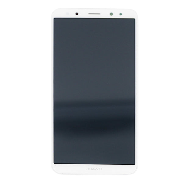 Huawei Mate 10 Lite Original Displayeinheit Serviceware Prestige Gold 02351QXU 02351QEY