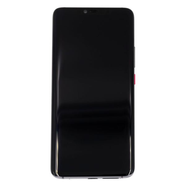 Huawei Mate 20 Pro Original Displayeinheit Serviceware Black 02352FRL