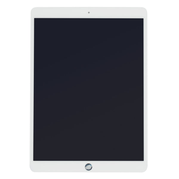 iPad Air 3 Display touchscreen digitizer weiß A2123 A2152 A2153 A2154 (ori Flex ori Backlight ori LC