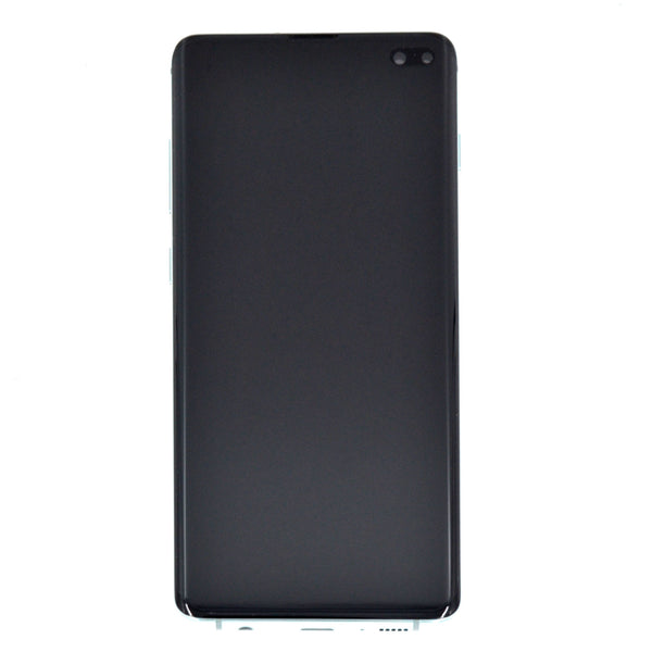 Samsung Galaxy S10 Plus (G975F) Original Displayeinheit Serviceware Prism Green GH82-18849E