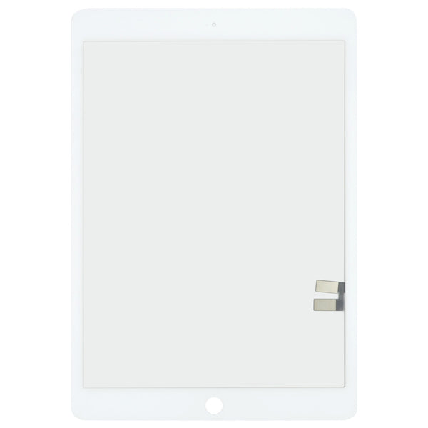 iPad 9 (2021) 10.2" Touchscreen Premium-Digitizer weiß A2602 A2604 A2603 A2605
