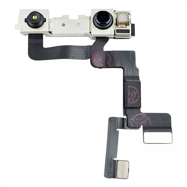 iPhone 11 Frontkamera Annäherungssensor Frontcam Approximity Sensor Flex
