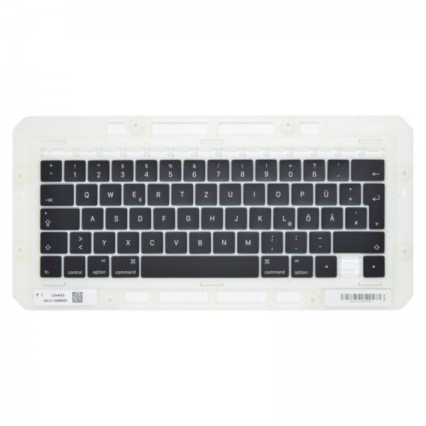 MacBook Pro 13" 15" A1706 A1707 Keycaps