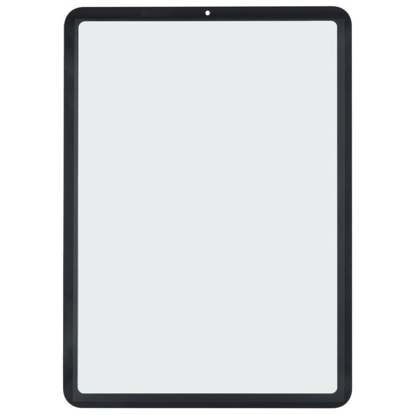 iPad Air 4 (A2324 A2325 A2316 A2072) Front Glass Schwarz mit OCA