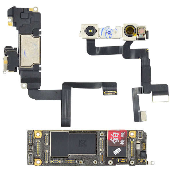 iPhone 11 Platine Logicboard Mainboard with Face ID 128gb