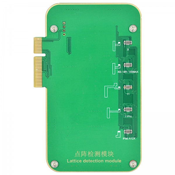 JC Dot Projector Matrix Module for X-11Pro Max / iPad A12X  Face Lattice Detection Module