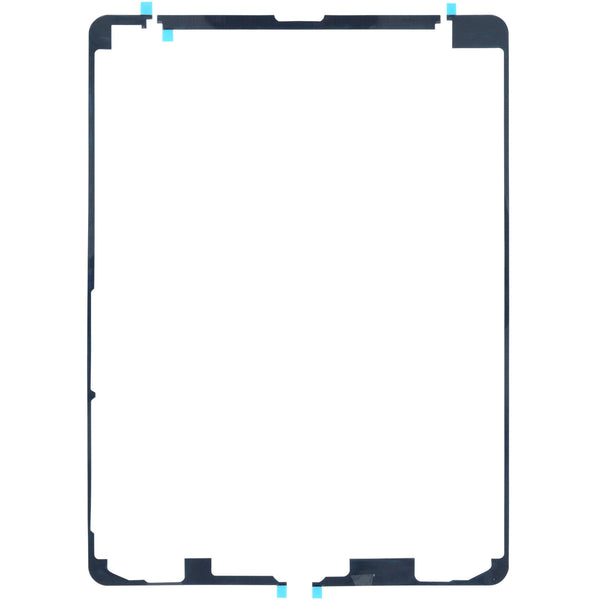 iPad Air 9.7 (2018) A1893 A1954 Display Kleberahmen