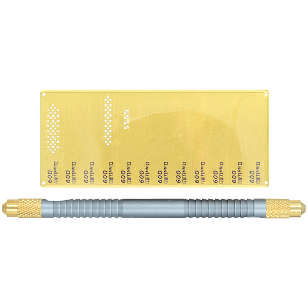 QIANLI Multifunktions-Klingen und Haken