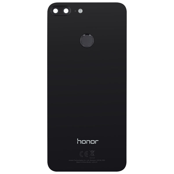 Huawei Honor 9 Lite Battery Cover Black 02351SYP