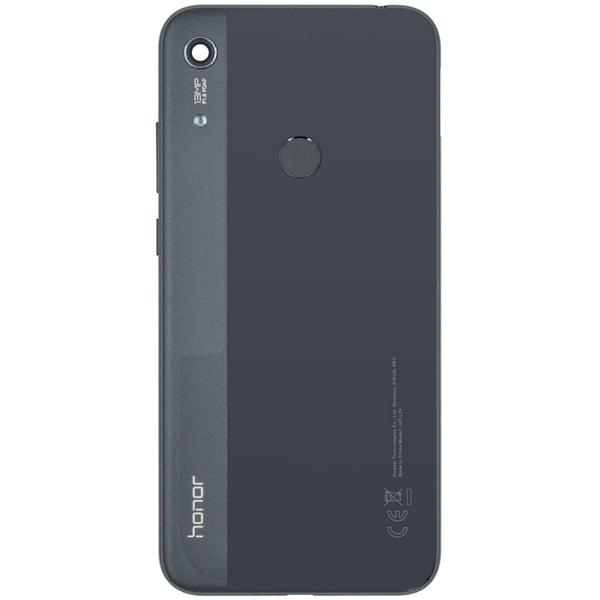 Huawei Honor 8A Battery Cover Black 02352LAV