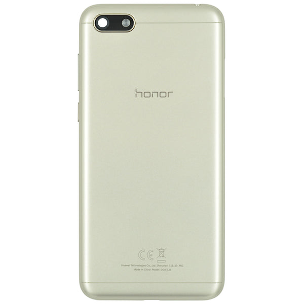 Huawei Honor 7S Battery Cover Gold 97070UNT