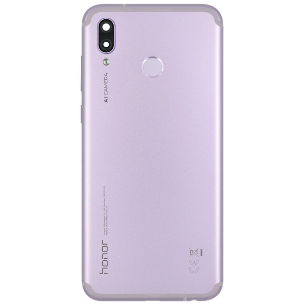 Huawei Honor Play Battery Cover Purple 02352BUC