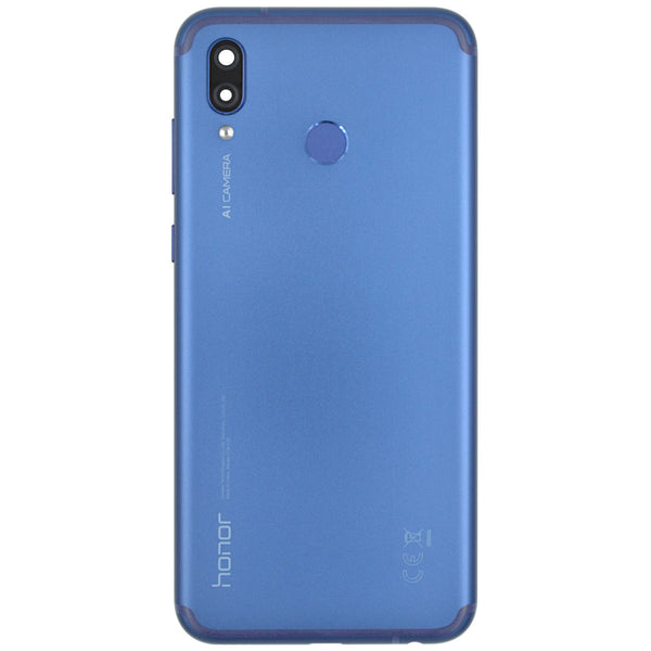 Huawei Honor Play Battery Cover Blue 02351YYE