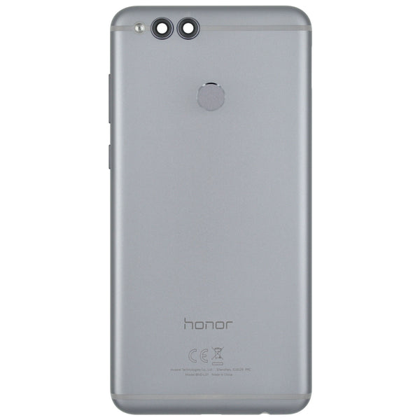 Huawei Honor 7X Battery Cover Grey 02351TXV