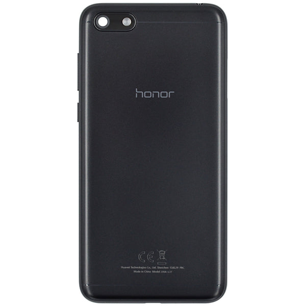 Huawei Honor 7S Battery Cover Black 97070UNL