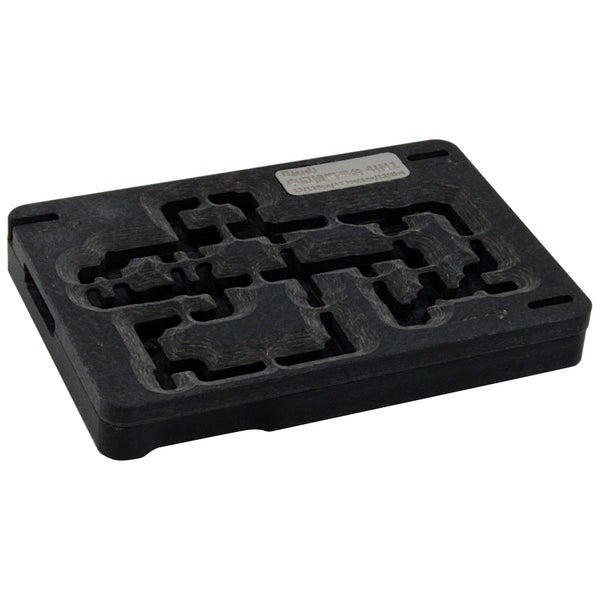 QIANLI Middle Frame Reballing Platform 12/12 Pro/12 Pro Max/12 Mini