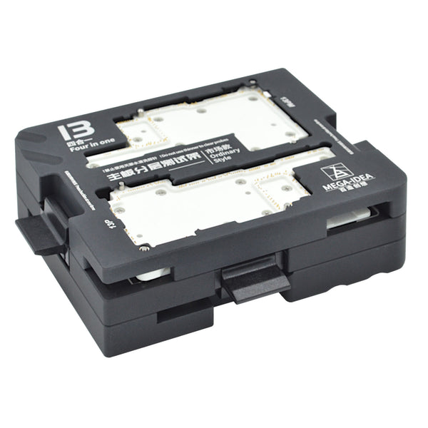 QIANLI Motherboard Layered Test Frame 13/13 Pro/13 Mini/13 Pro Max (4 in 1)
